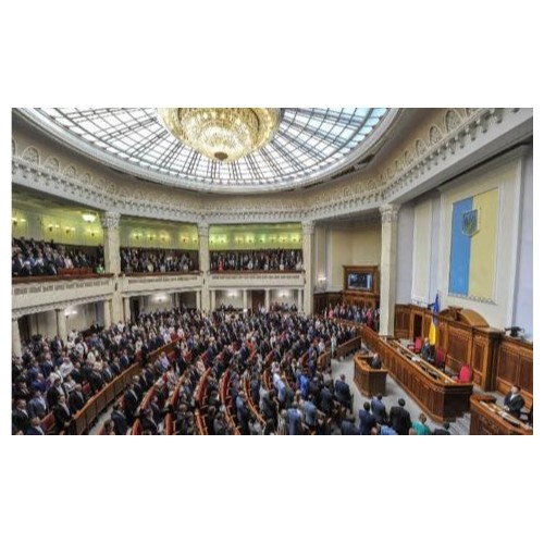 【乌经商资讯】乌克兰政府官员谈拯救经济