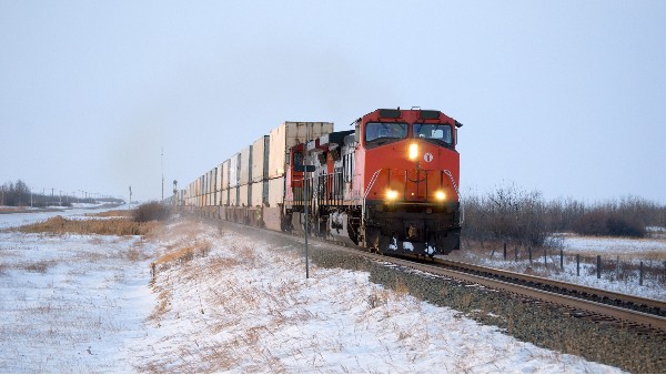哈萨克斯坦铁路运输