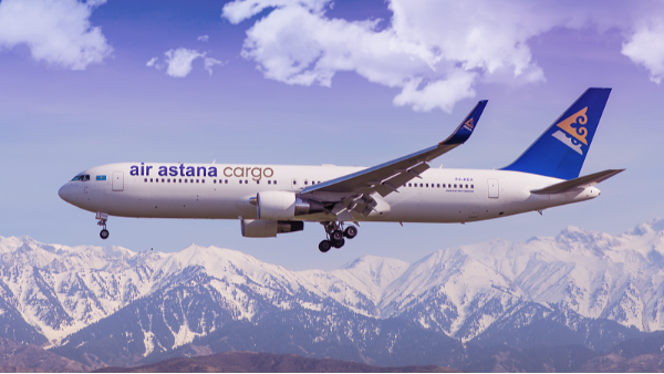 阿斯塔纳航空公司在2021年上半年恢复盈利