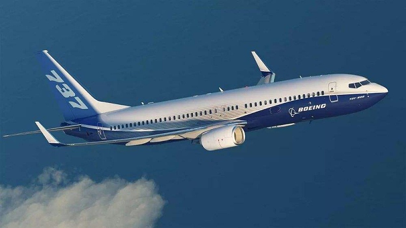 格鲁吉亚航空和亚美尼亚航空订购波音737改装货机
