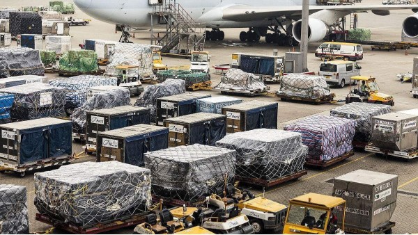航空货运包机市场依然活跃
