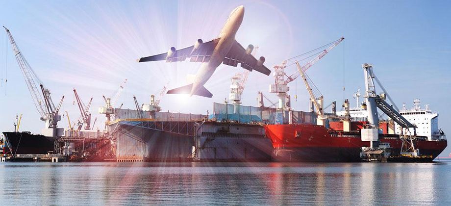 SGL物流推出独特的海空货运服务