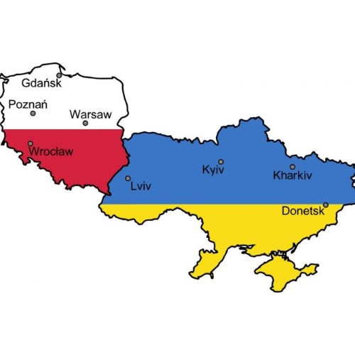 乌克兰和波兰达成联合海关管制协议