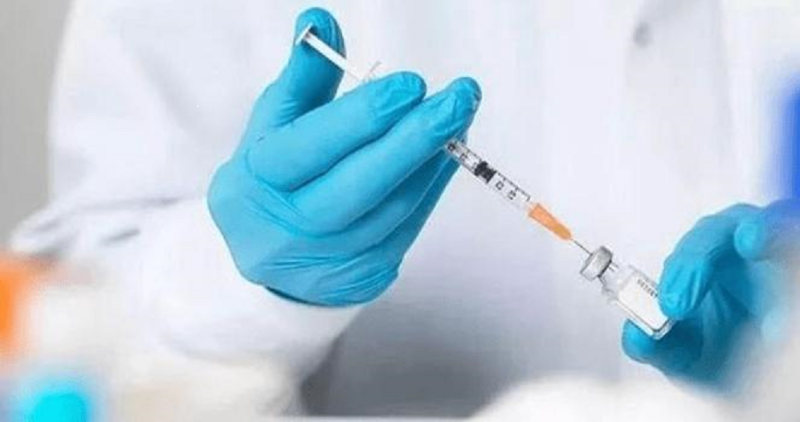 乌克兰新冠疫苗接种
