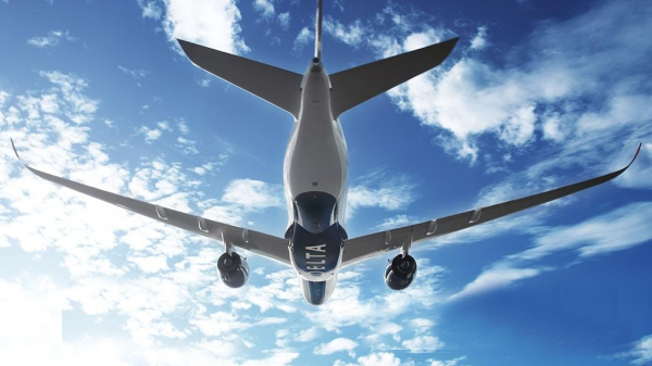 达美货运推出可持续航空燃料计划