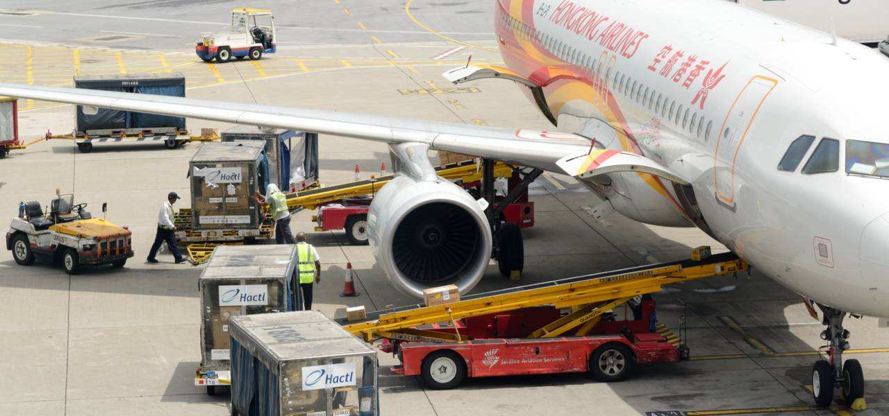 香港货运航空新增首条欧洲航线，并计划开通更多航线