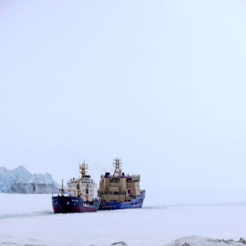 俄罗斯将于2022年建造另外两艘“北极”型破冰船