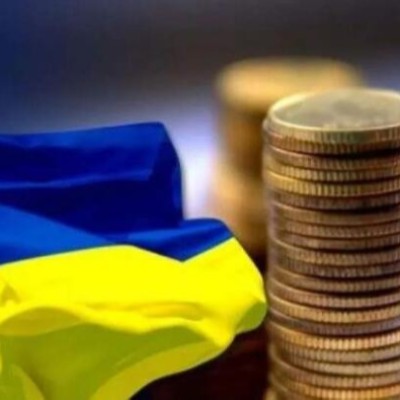 2021年乌克兰将因减税而减少约350亿财政收入