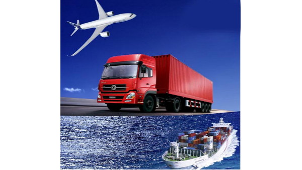 国际货运专线的含义及优点