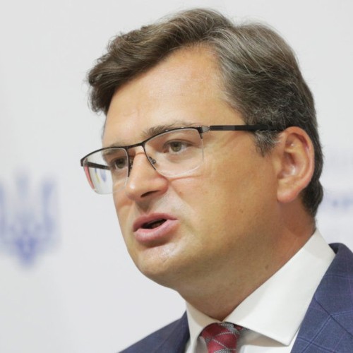 外交大臣库莱巴：乌克兰与欧盟之间的免签制​​度没有任何威胁