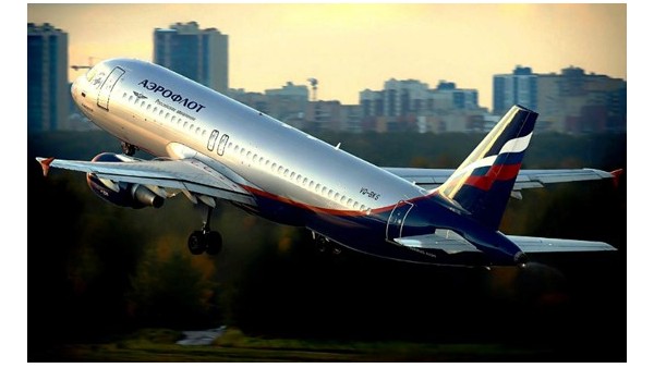 俄罗斯航空运输局将飞往11个机场的航班限制延长至4月25日