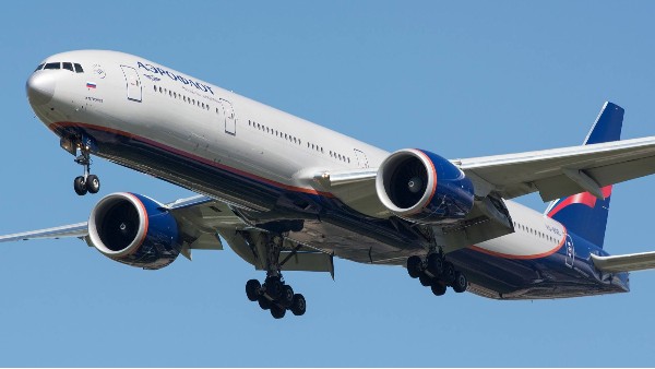 俄罗斯批准货运航空公司补贴规则