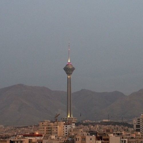第21届国际工业展览会在伊朗德黑兰开幕