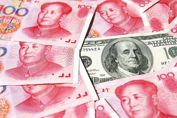 中俄贸易使用人民币结算