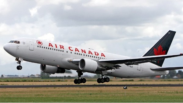 加拿大航空货运增加B777货机