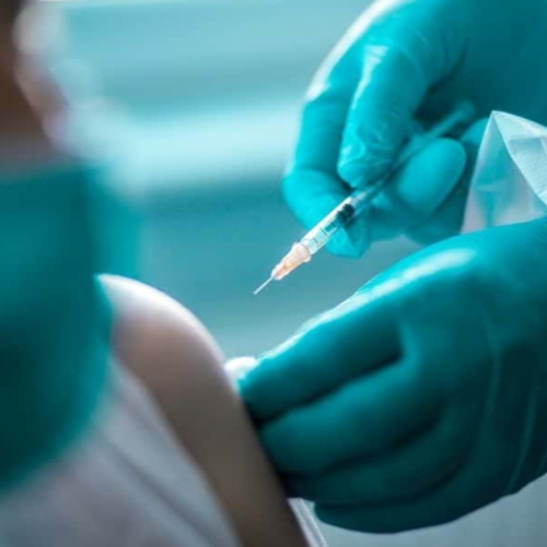 乌克兰卫生部长因新冠疫苗供应问题遭解职