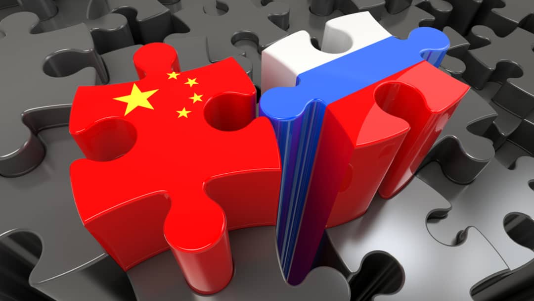 俄罗斯和中国已签署建筑合作协议 为进口替代做好准备
