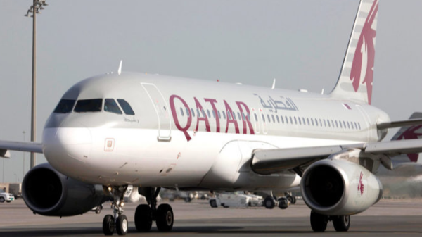 卡塔尔航空将于 9 月增设飞往基辅的航班