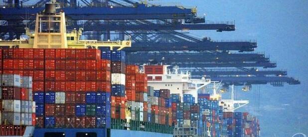 中国与俄罗斯大乌苏里岛的货运量或达到130万吨