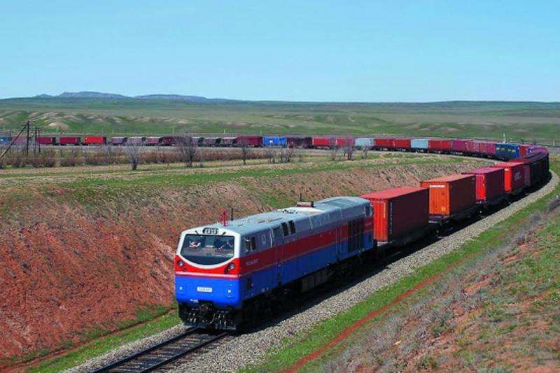 俄罗斯铁路