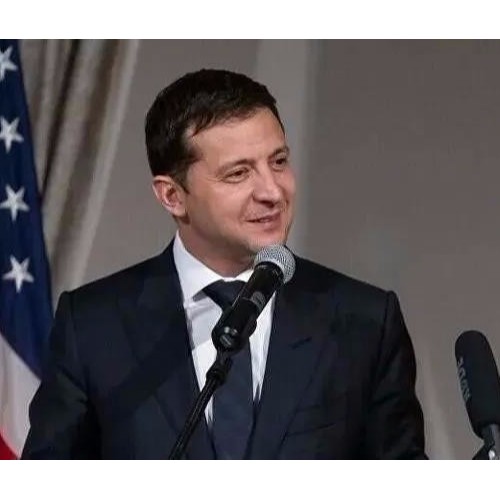 乌克兰总统泽连斯基将于8月30日在华盛顿与美国总统拜登会面
