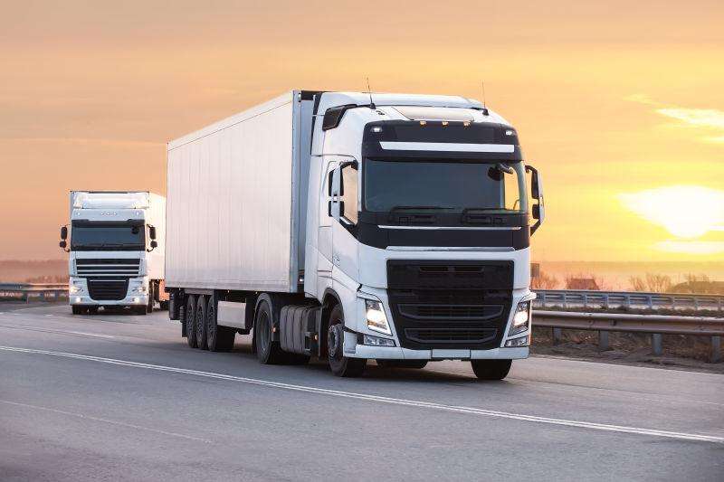 白俄罗斯和俄罗斯开始分阶段过渡到免许可证的国际公路货物运输