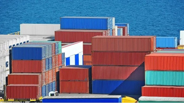 俄集装箱运输公司计划通过与中国物流平台的合作扩大对华货运量
