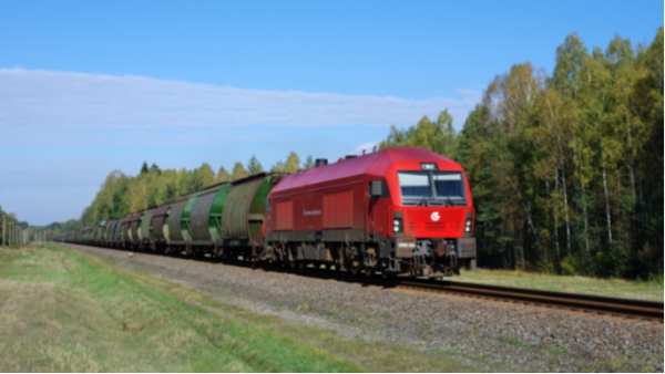 俄罗斯长途列车从596对增至610对