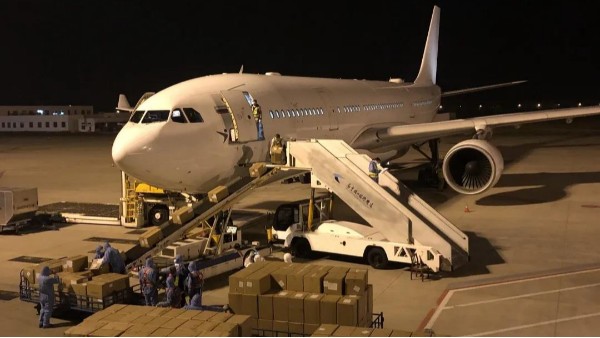 国际航空货运协会的总干事表示航空货运业面临大量的挑战