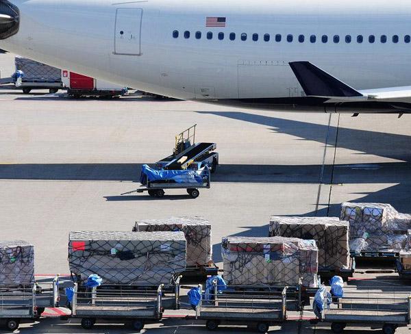 全球航空货运运力基本恢复