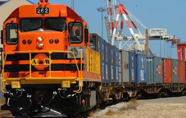 中俄哈三国签署铁路运输领域合作协议