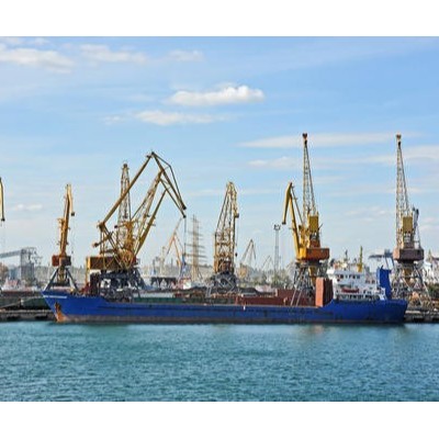 乌克兰计划将9个港口转移给私人投资者