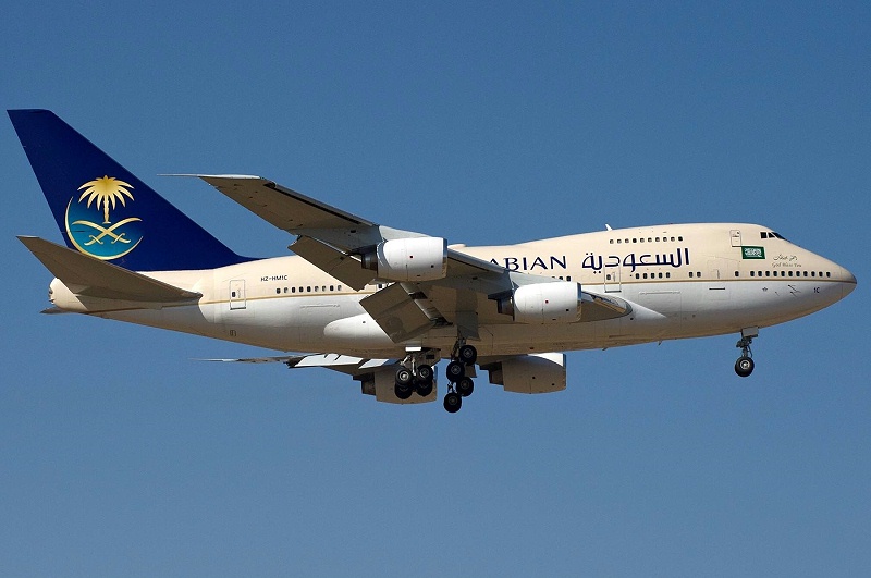 沙特阿拉伯计划成为全球航空货运中心