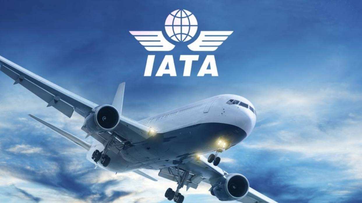 国际航空运输协会表示需加速亚太航空业的复苏