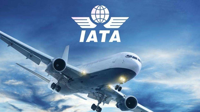 国际航空运输