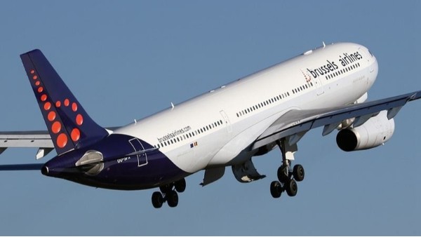4月1日起，比利时将对所有出港客运航班收取航空税