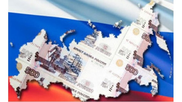 俄罗斯11月份GDP同比加速增至5.2%