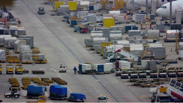 航空货运业需为新的欧盟安全要求做准备