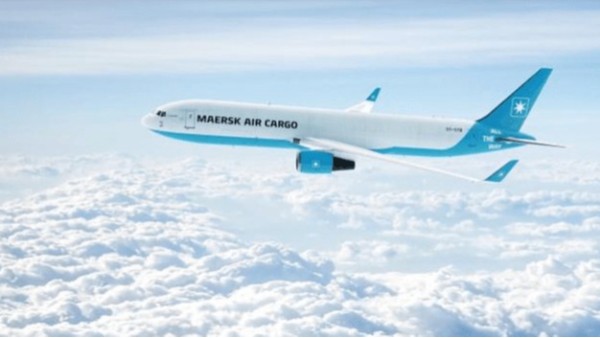 航运巨头加入航空货运市场将改变空运市场规则