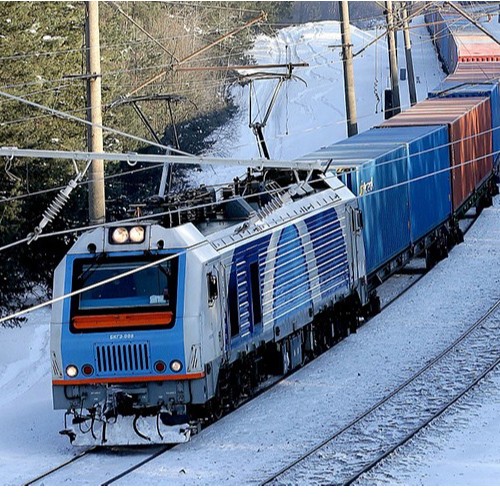 俄罗斯铁路公司可通过多个边境口岸扩大对中国运货量