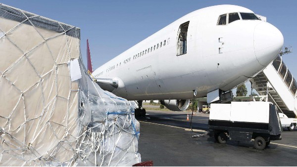 加拿大航空货运增加第二架货机并扩大航空网络