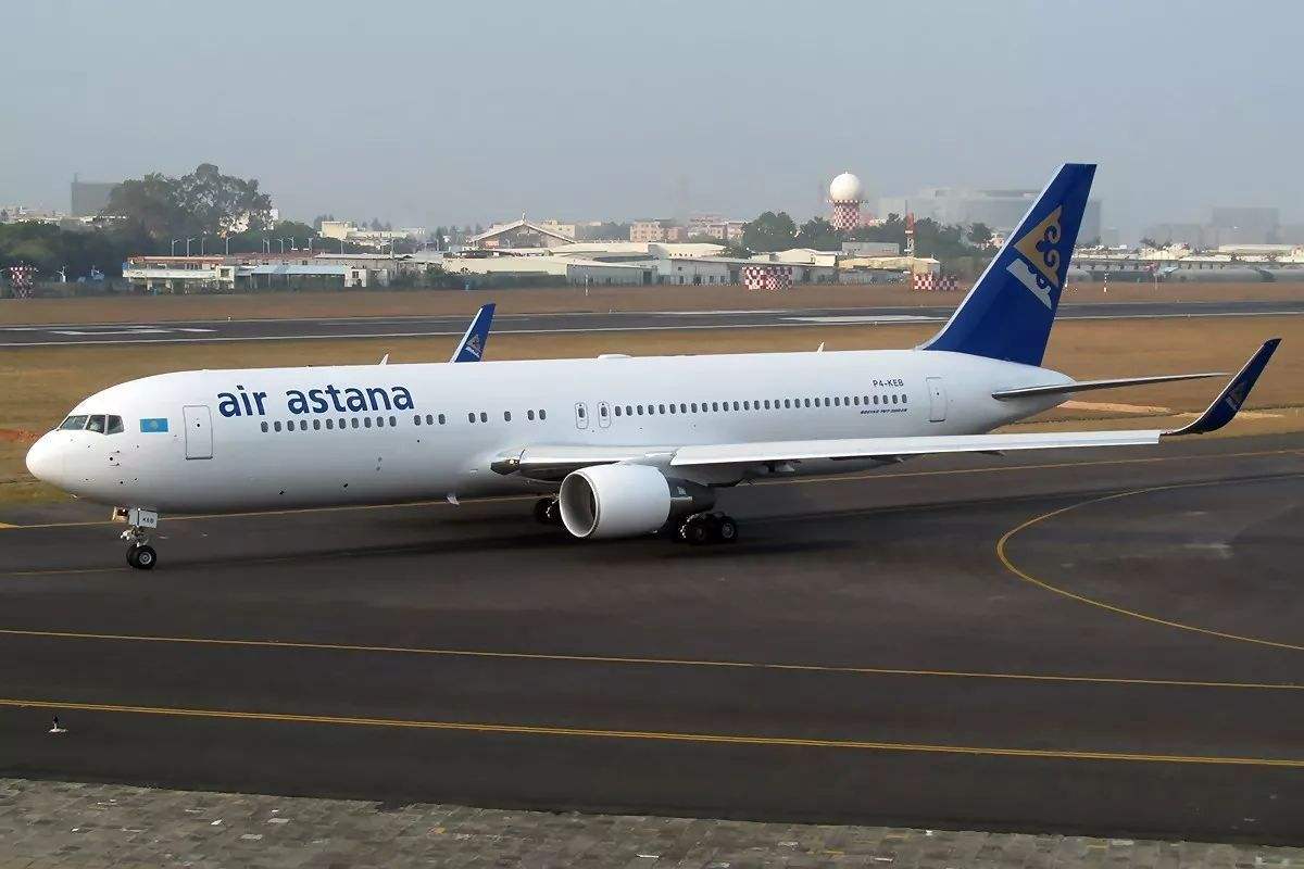 阿斯塔纳航空回顾2023年的成功并为2024年做好准备