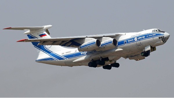 四家俄罗斯航空货运公司获得补贴