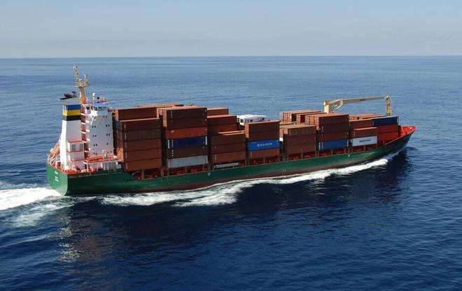 俄罗斯北海航线货物周转量将增至3380万吨