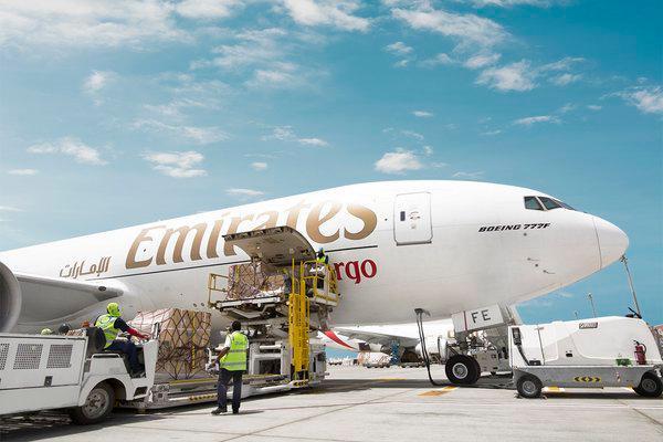 阿联酋航空货运部skycargo新增货机
