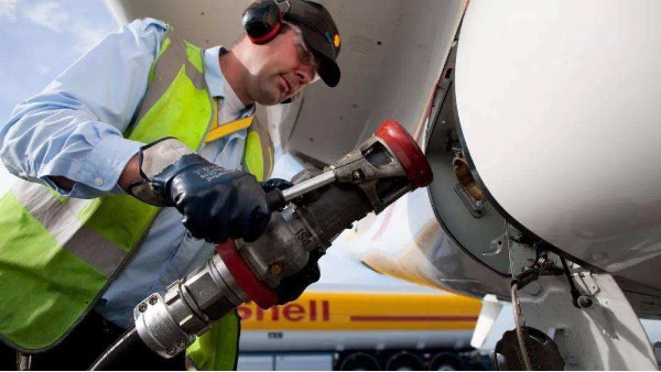 货运航空公司经受住燃油价格上涨的风暴