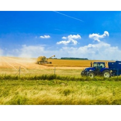 2020年6月份乌克兰农业领域工资上涨7.7%