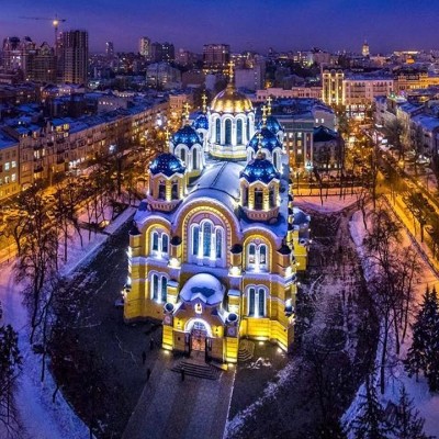 乌克兰经贸部评估2020年1-5月乌GDP下降5.9%