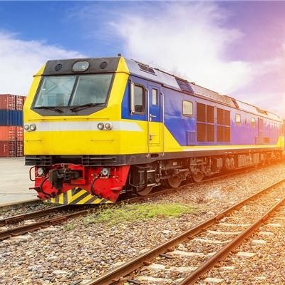 【乌克兰资讯】乌铁路公司讨论中欧班列过境乌克兰问题
