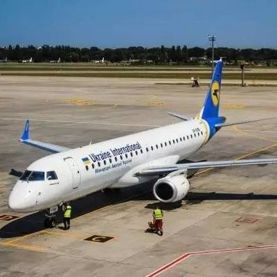 乌克兰进入隔离状态 乌克兰国际航空取消取消往来16国部分航班